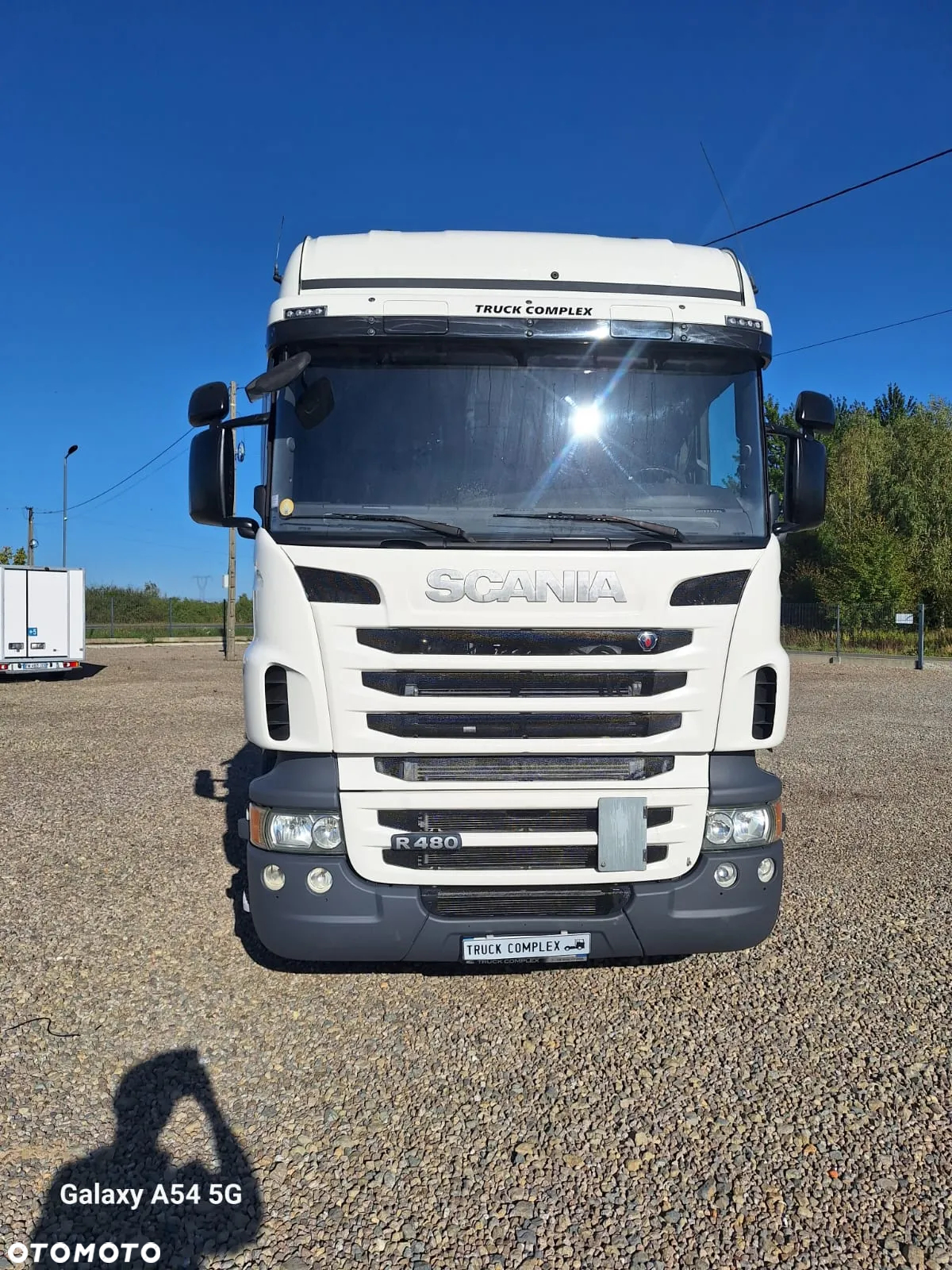Scania R480 - 3
