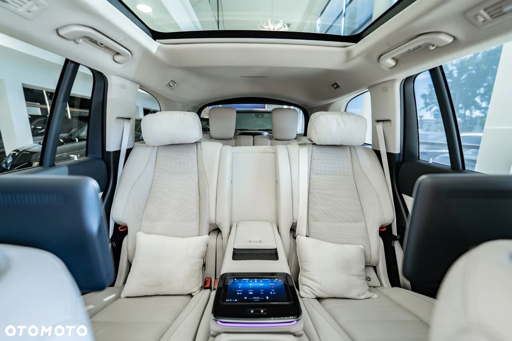 Mercedes-Benz GLS 450 d mHEV 4-Matic AMG Line - 39