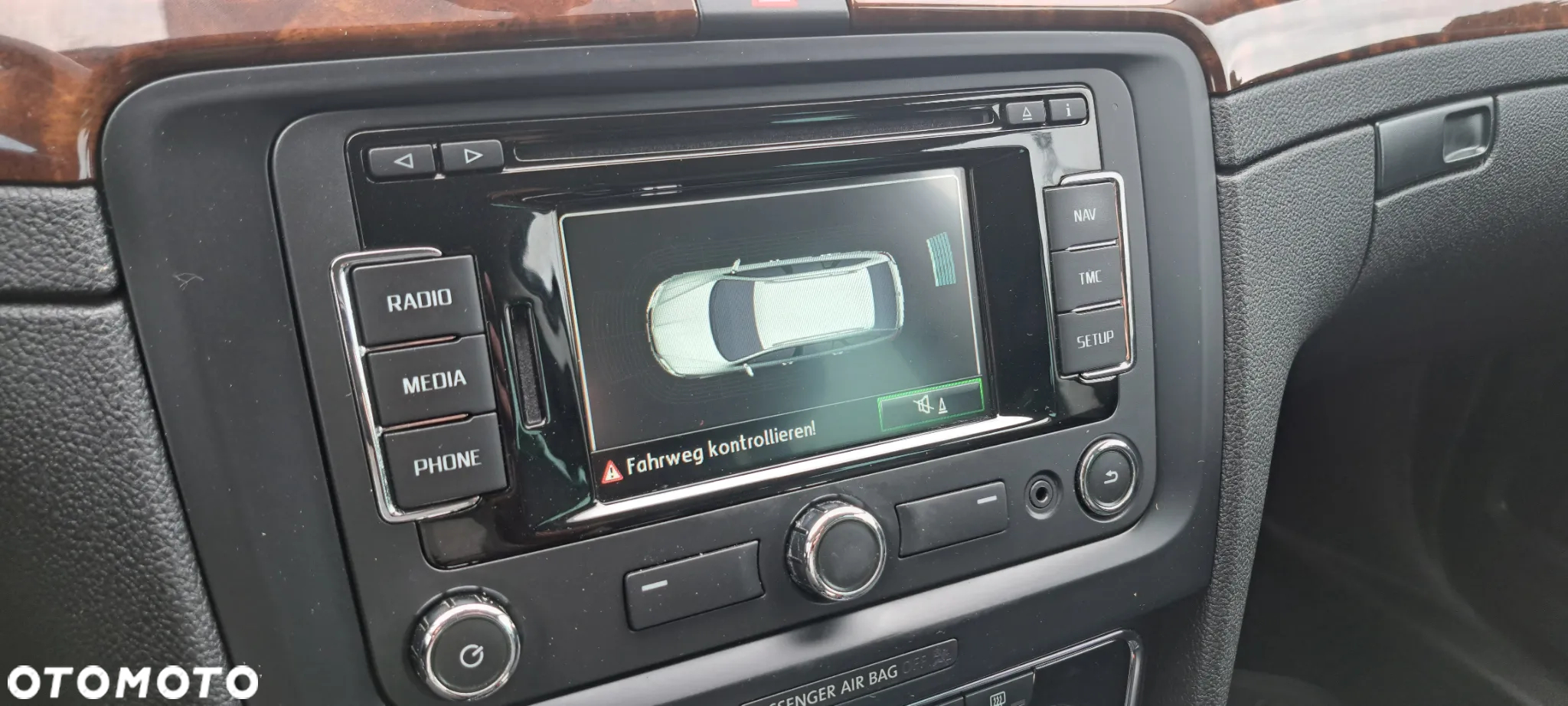 Skoda Superb - 27