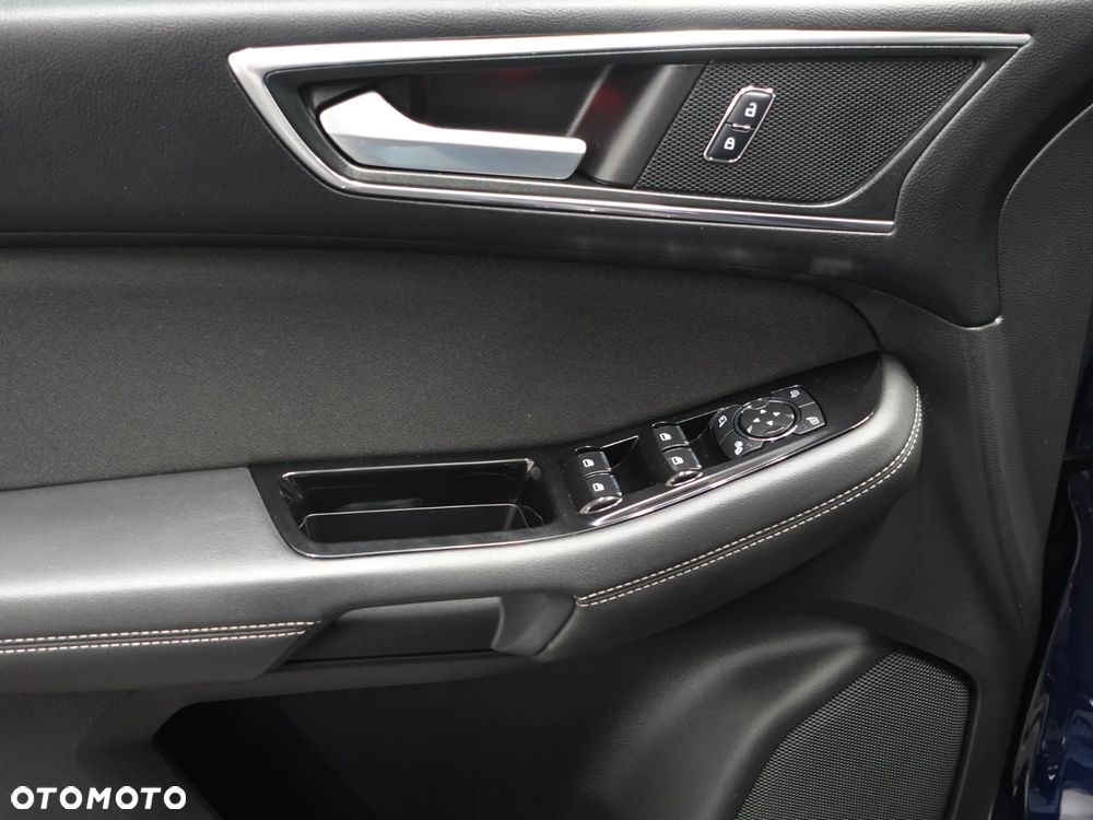 Ford S-Max 1.5 Eco Boost Start-Stopp Titanium - 19