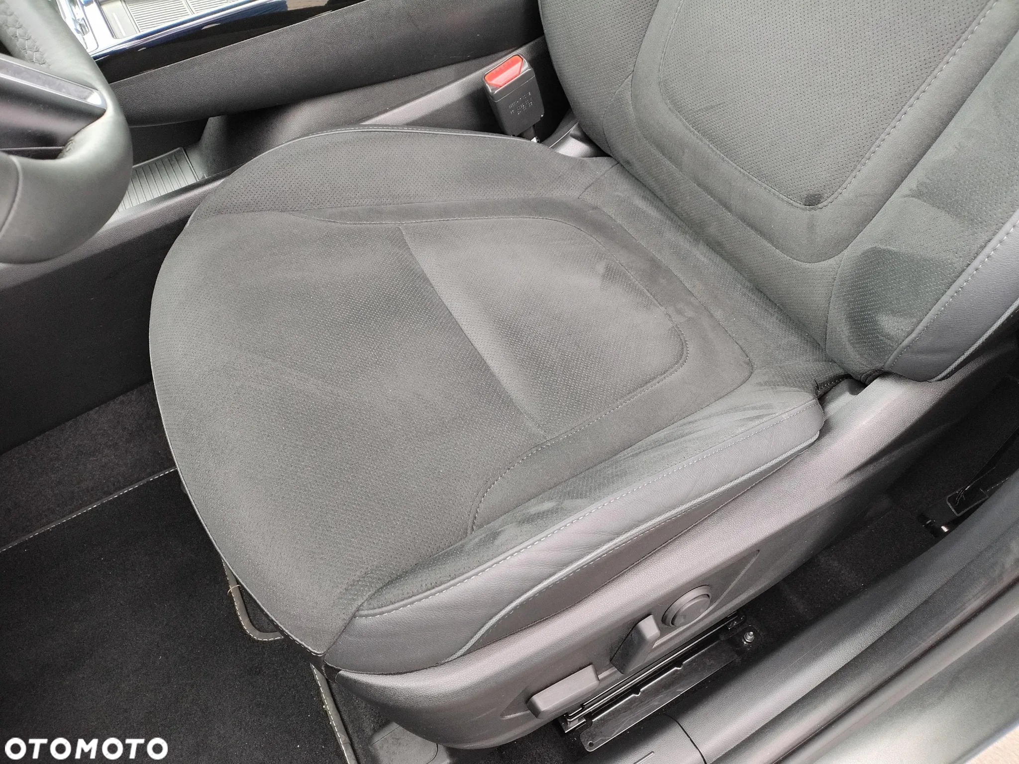 Hyundai Tucson - 12