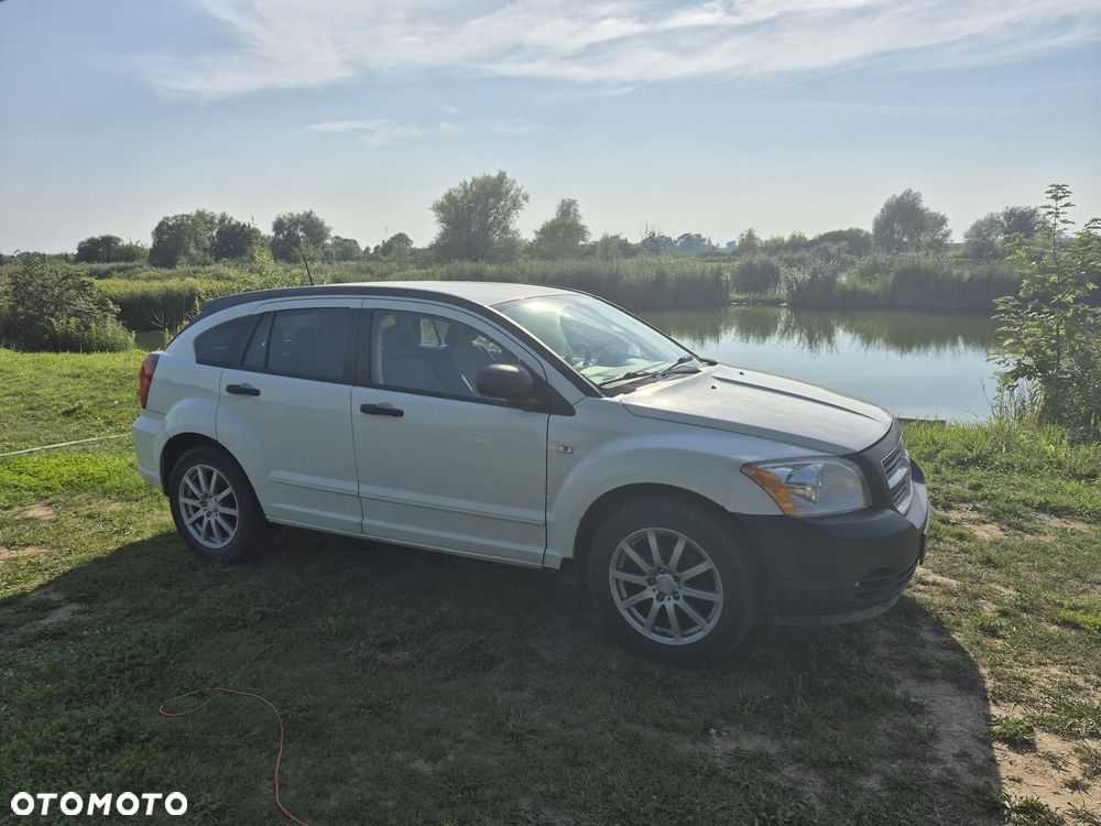 Dodge Caliber 2.0 SXT - 5