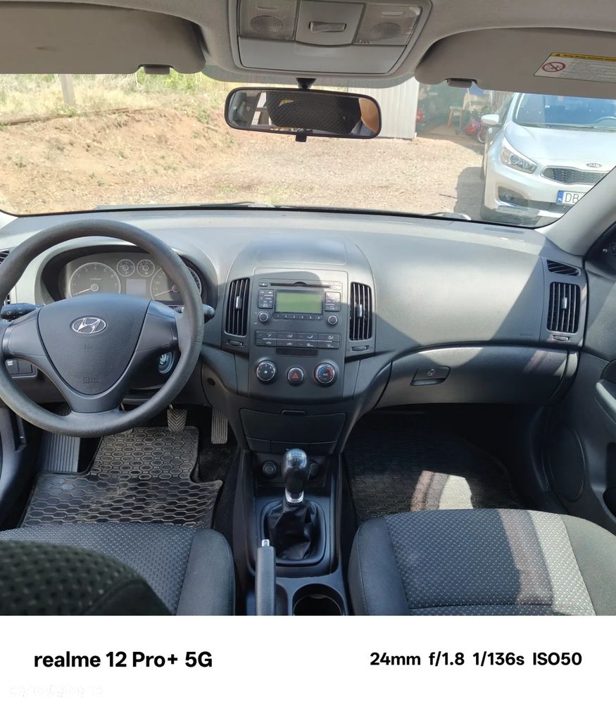 Hyundai i30 1.4 Classic - 4
