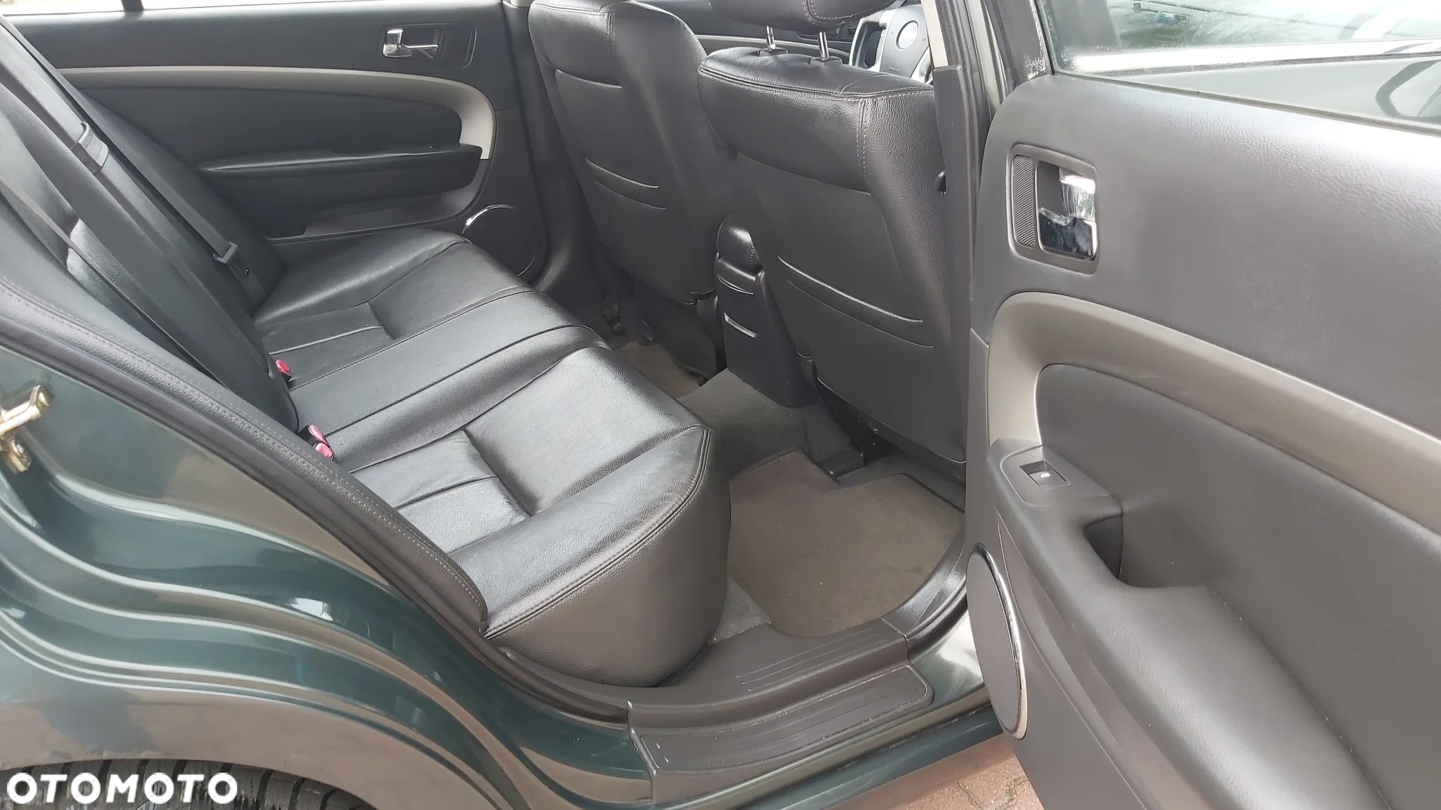 Chevrolet Epica 2.0 LT - 13