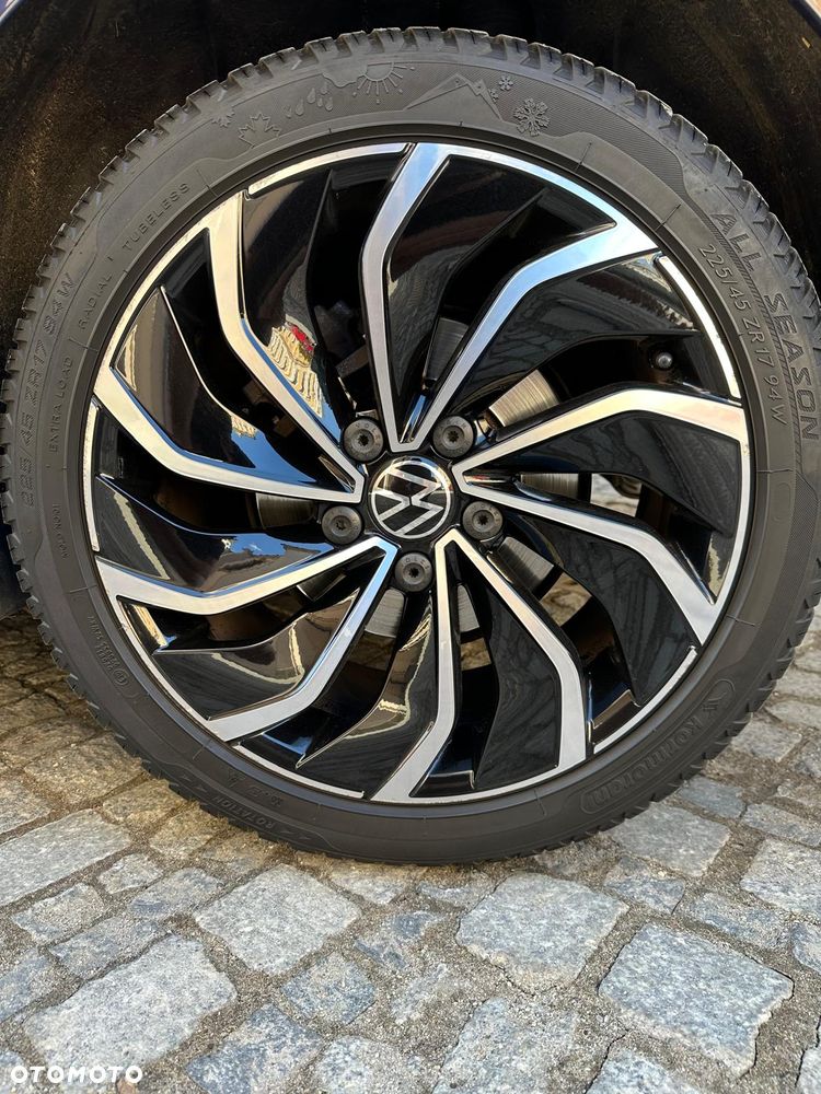 Volkswagen Golf 1.5 TSI EVO Life - 5