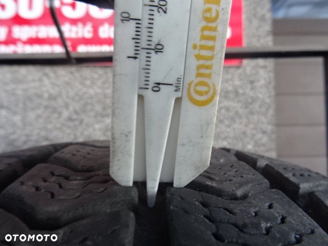 215/65/R16C 109/107T Semperit Van-Grip 2 - 4