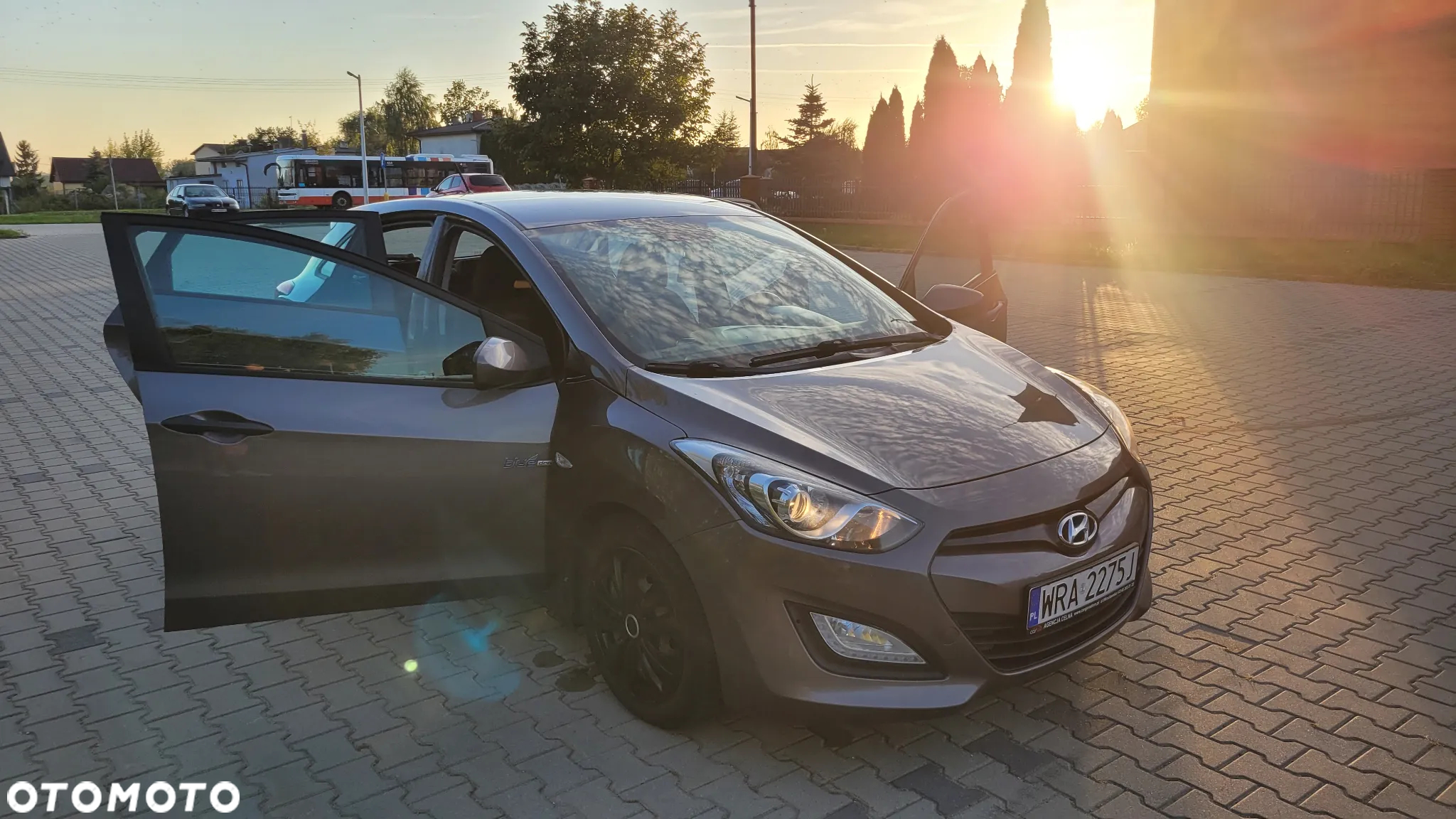 Hyundai i30 1.6 CRDi BlueDrive Classic - 18