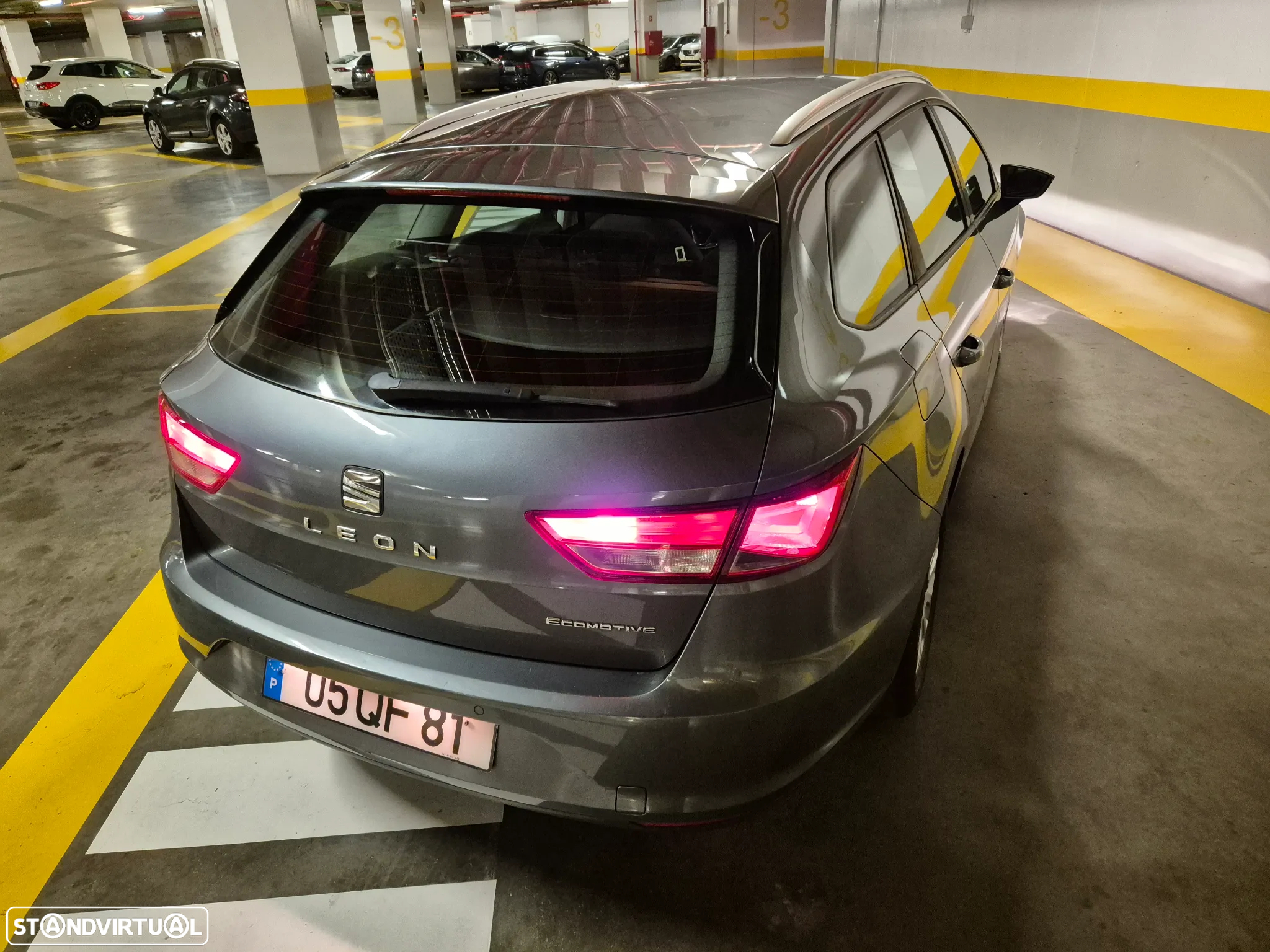 SEAT Leon ST 1.6 TDI Style S/S - 15