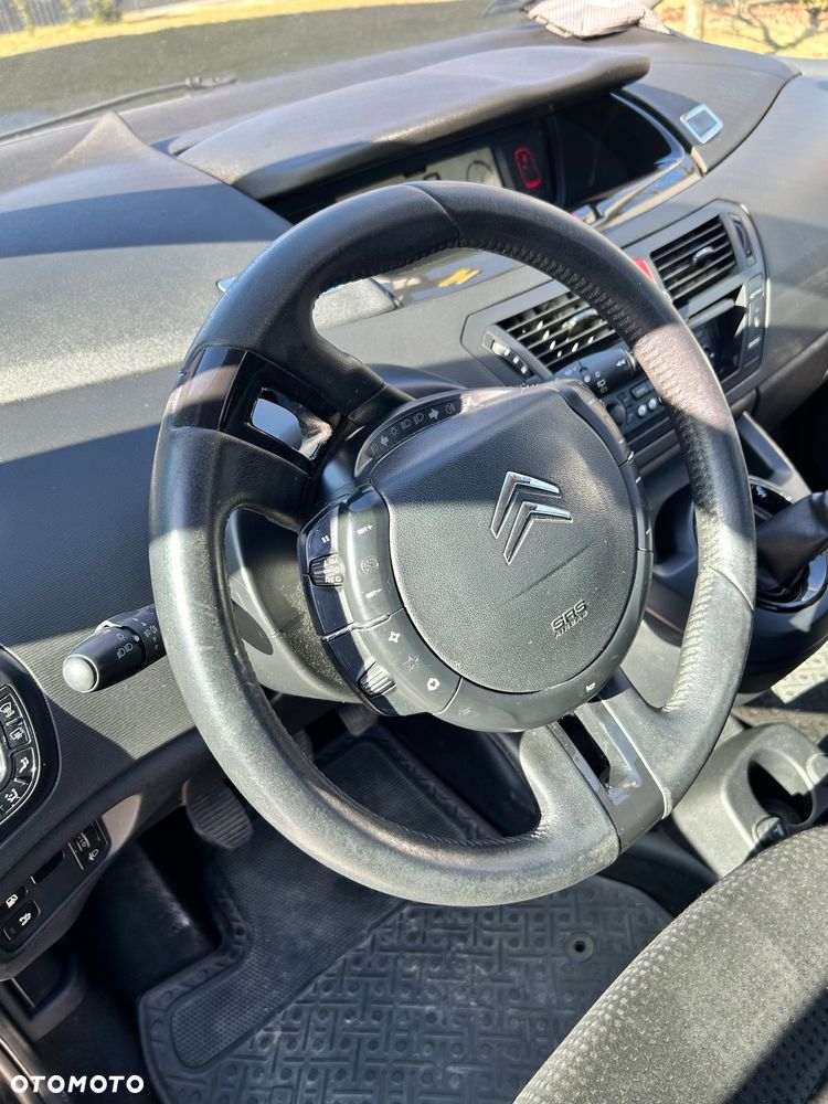 Citroën C4 Picasso - 2