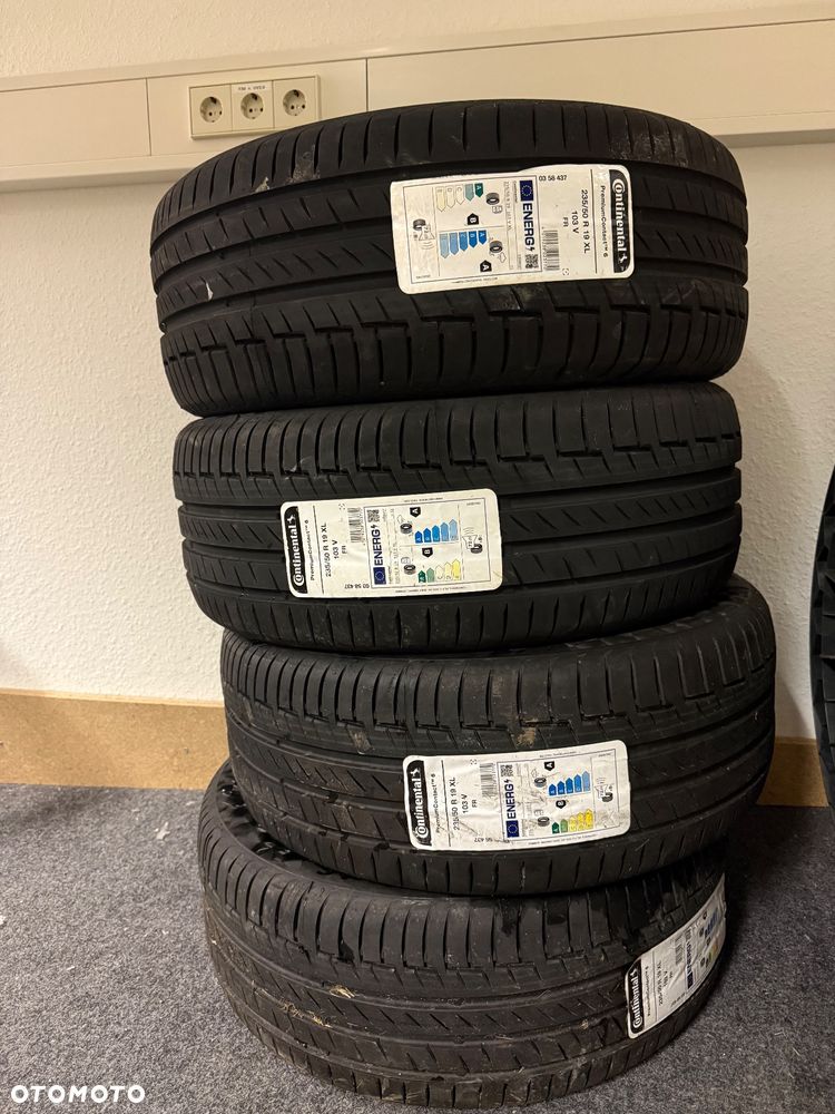 Continental premiumcontact 6 2025 - 1