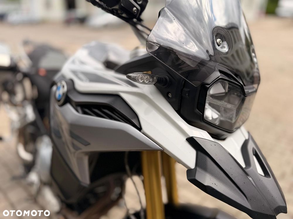 BMW GS - 14