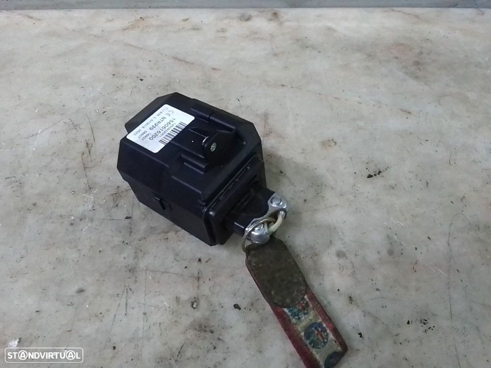 Canhão C/ Chave Ignição/Direcção Alfa Romeo 159 Sportwagon (939_) - 2