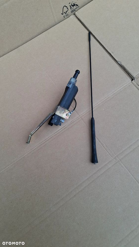 BMW E36 CABRIO ANTENA - 3