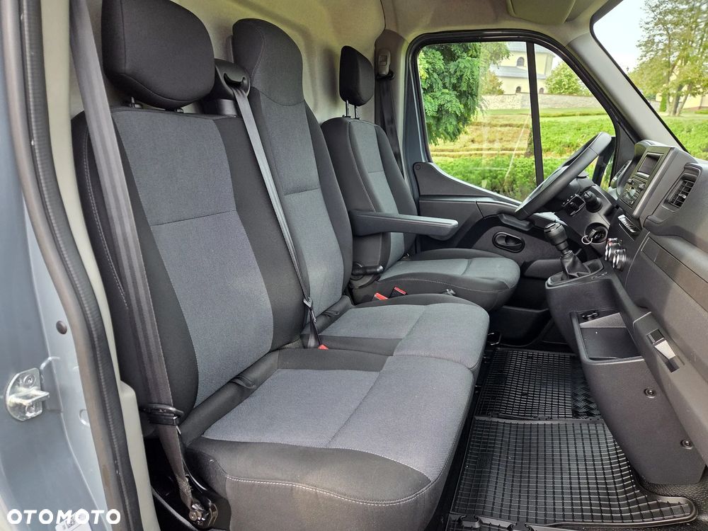 Renault Master - 26