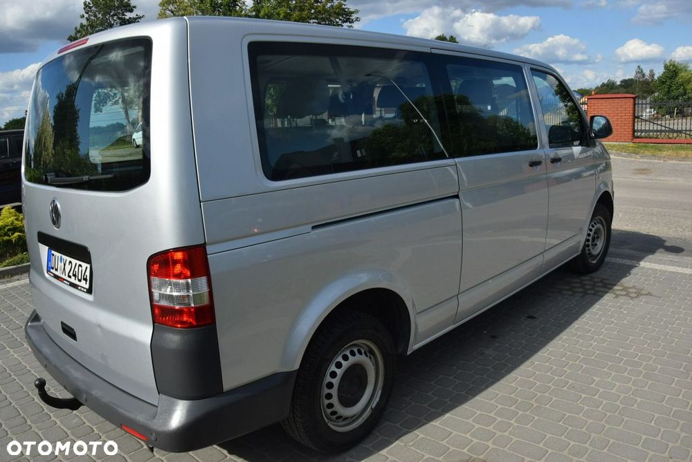 Volkswagen Inny - 15