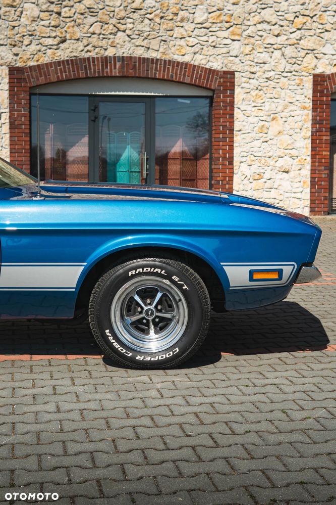 Ford Mustang - 10