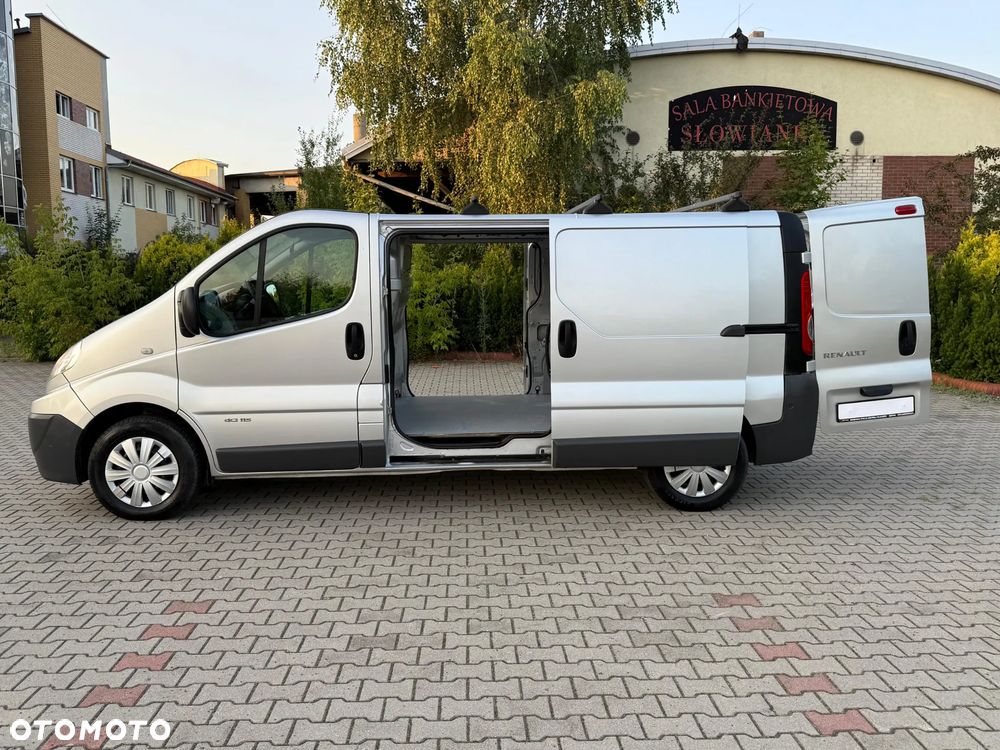 Opel VIVARO - 14