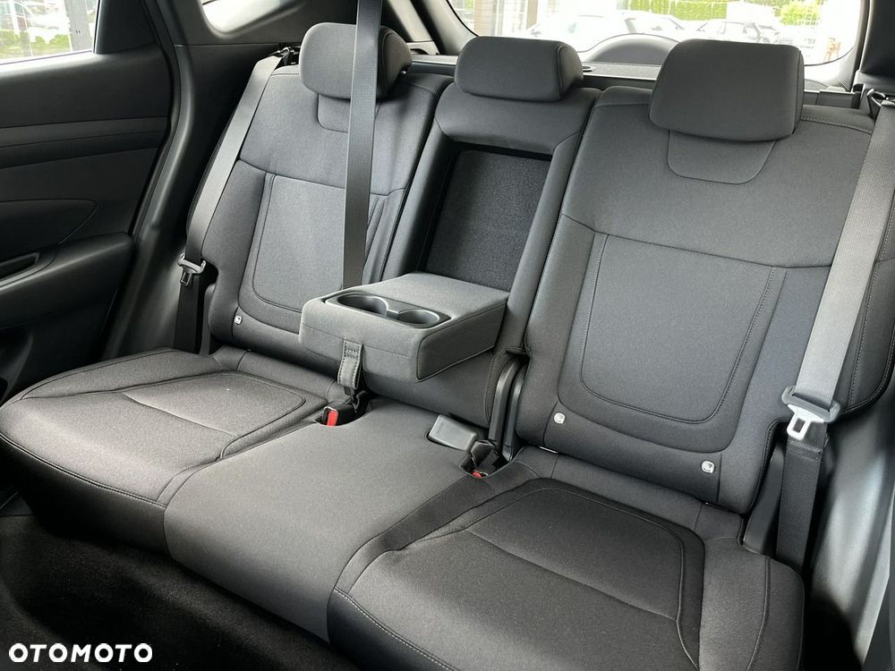 Hyundai Tucson 1.6 T-GDi Modern Plus 2WD - 18