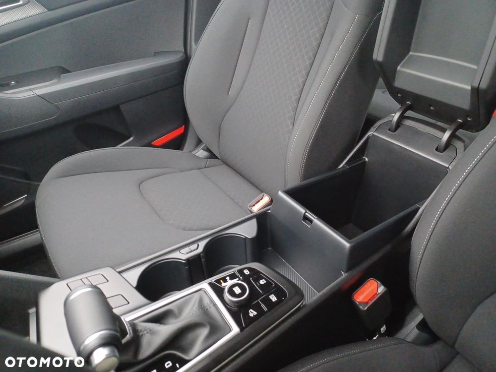 Kia Sportage 1.6 T-GDI MHEV M 2WD DCT - 25