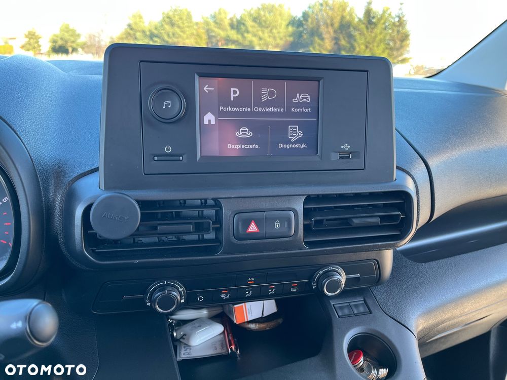 Toyota Proace City Verso 1.5 D-4D Family - 13