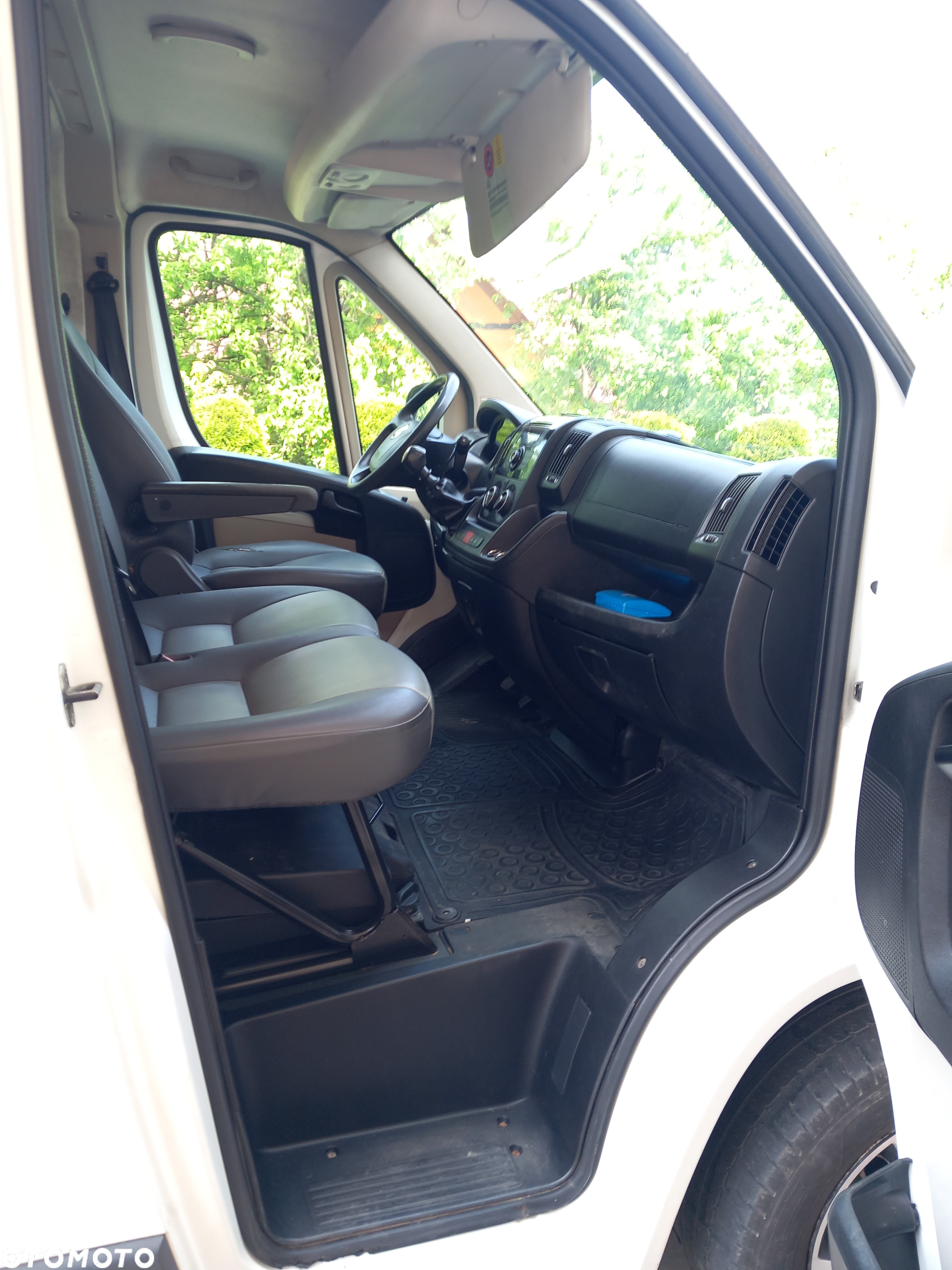 Fiat Ducato - 8