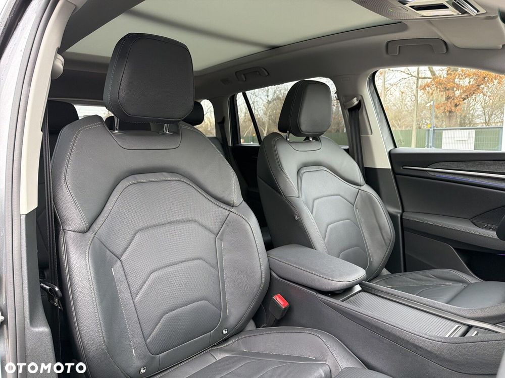 Skoda Kodiaq 2.0 TSI 4x4 Edition 130 DSG - 21