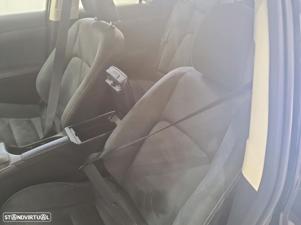 Lexus CT 200h Business - 6