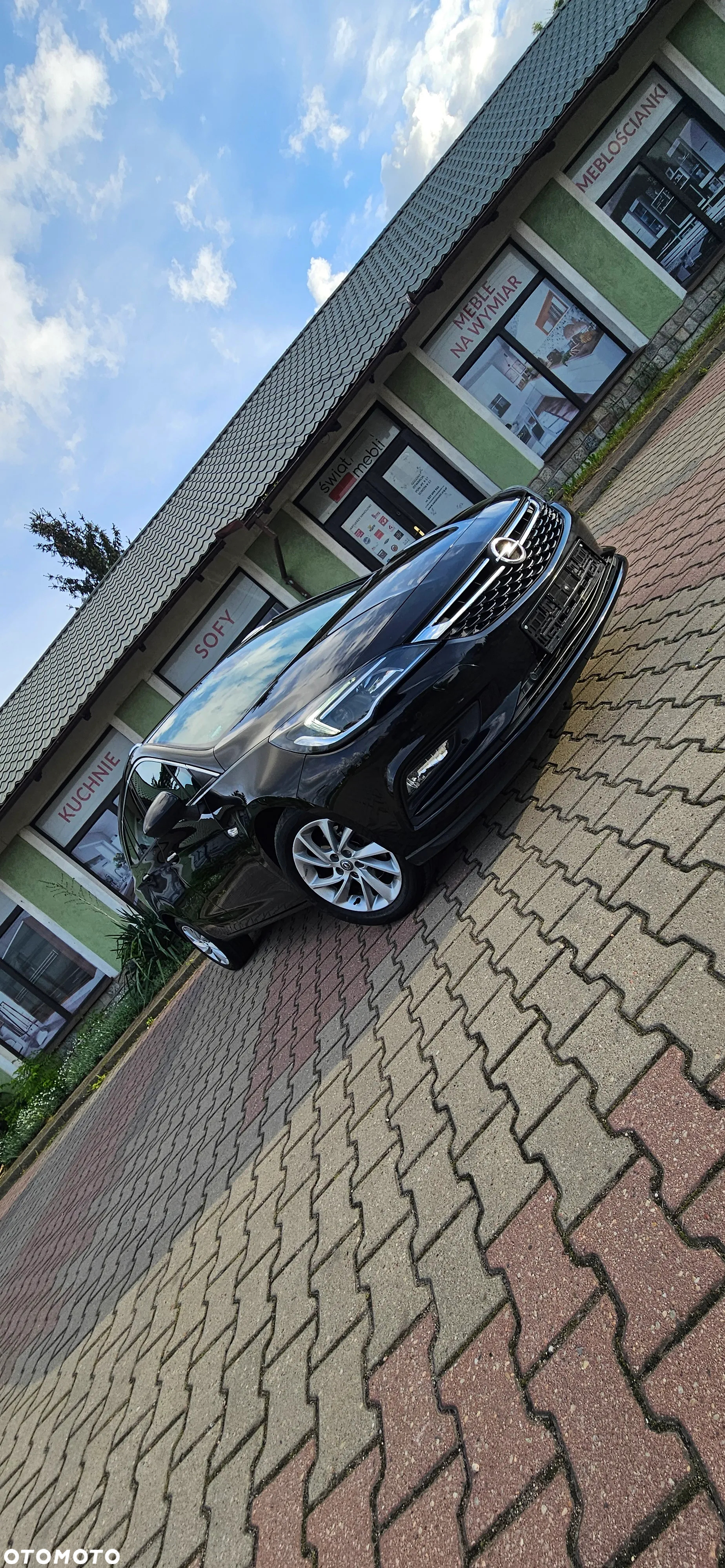 Opel Astra 1.4 Turbo Innovation - 26