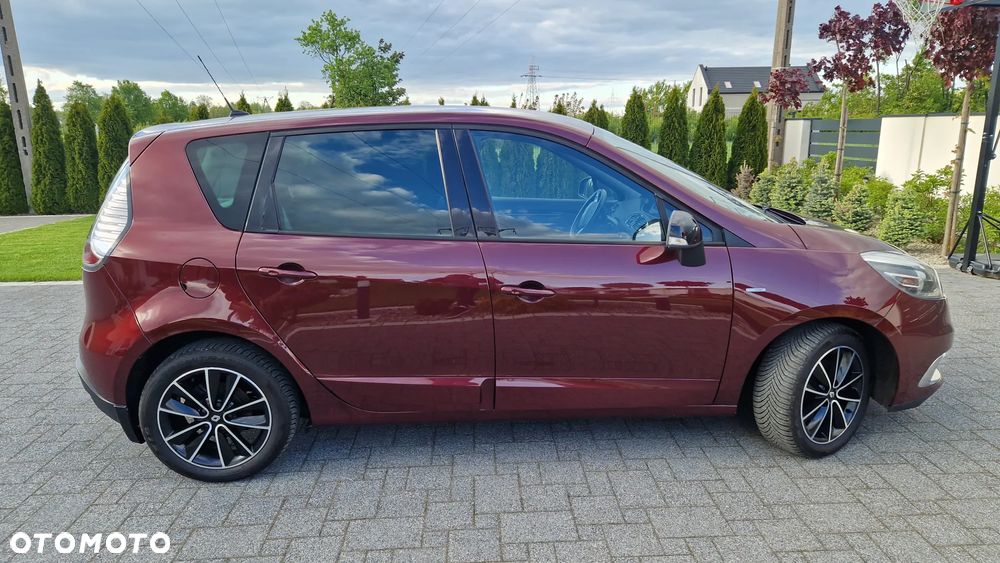 Renault Scenic ENERGY TCe 115 Bose Edition - 27