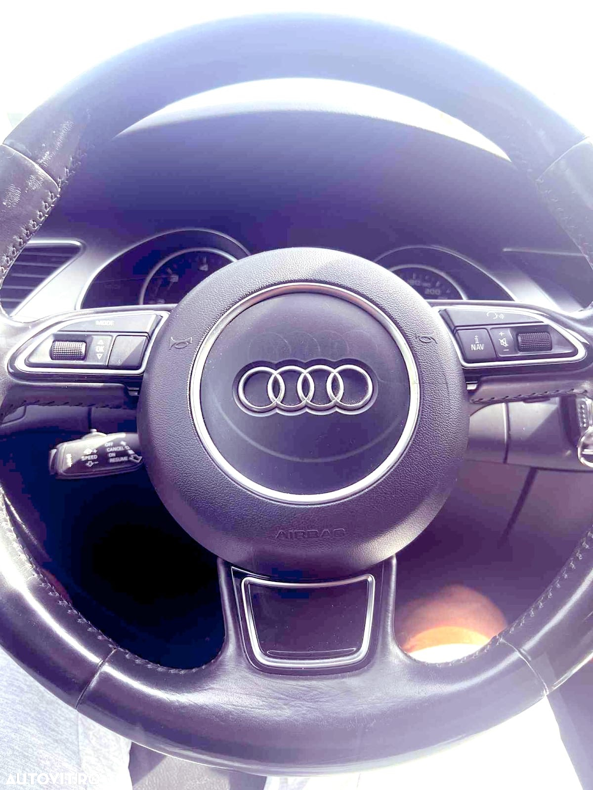 Audi A5 Sportback 3.0 TDI Multitronic - 5