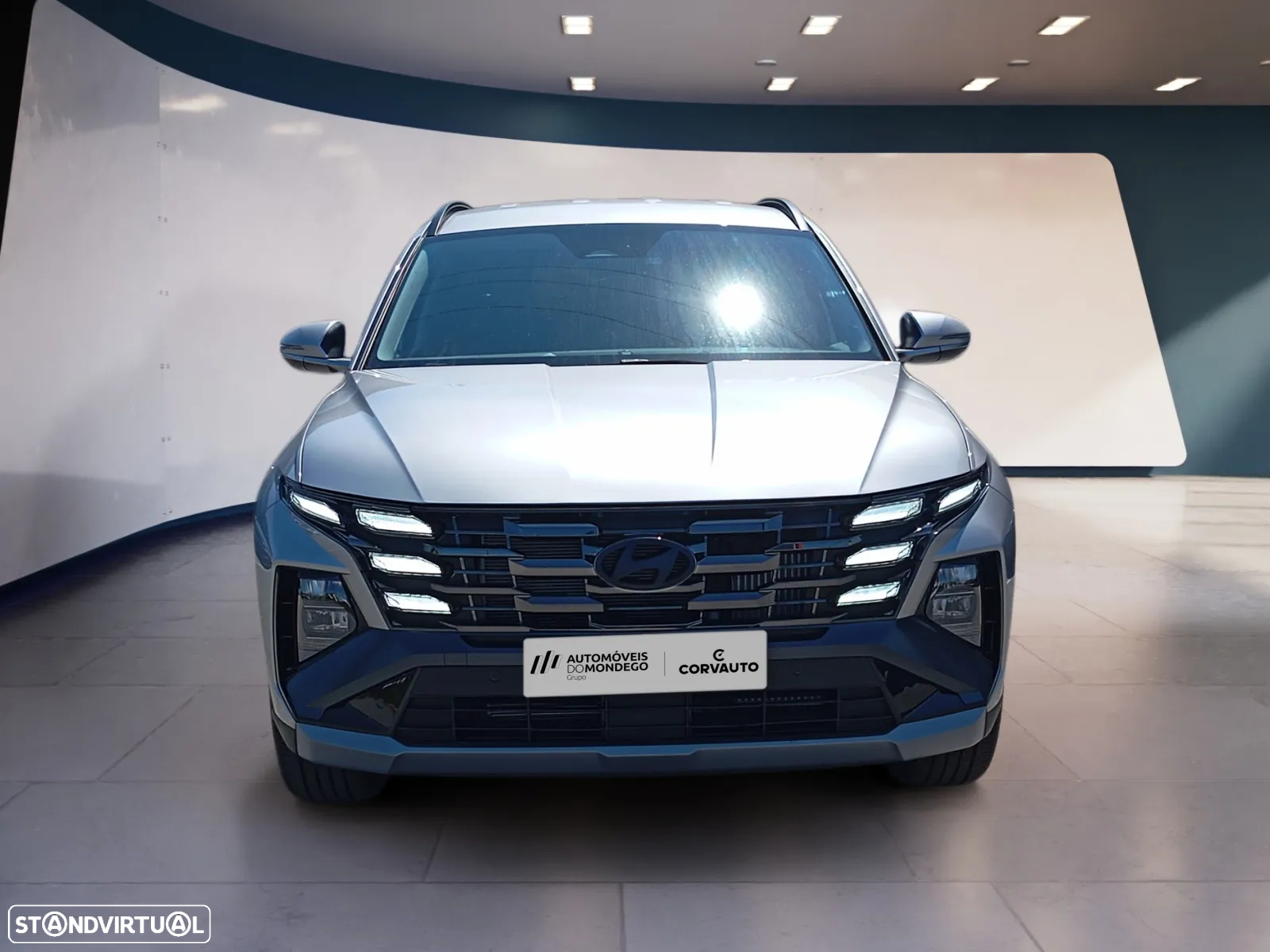 Hyundai Tucson 1.6 T-GDi Premium - 2