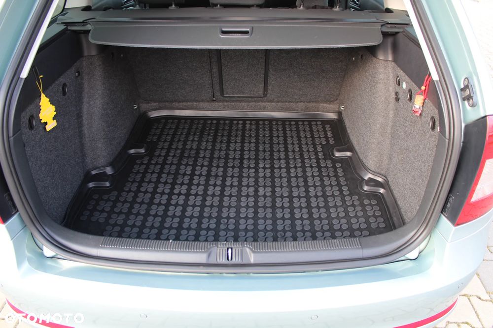 Skoda Octavia 1.6 TDI Classic - 8