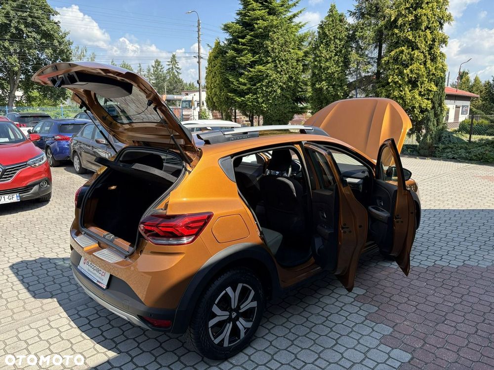 Dacia Sandero Stepway - 37