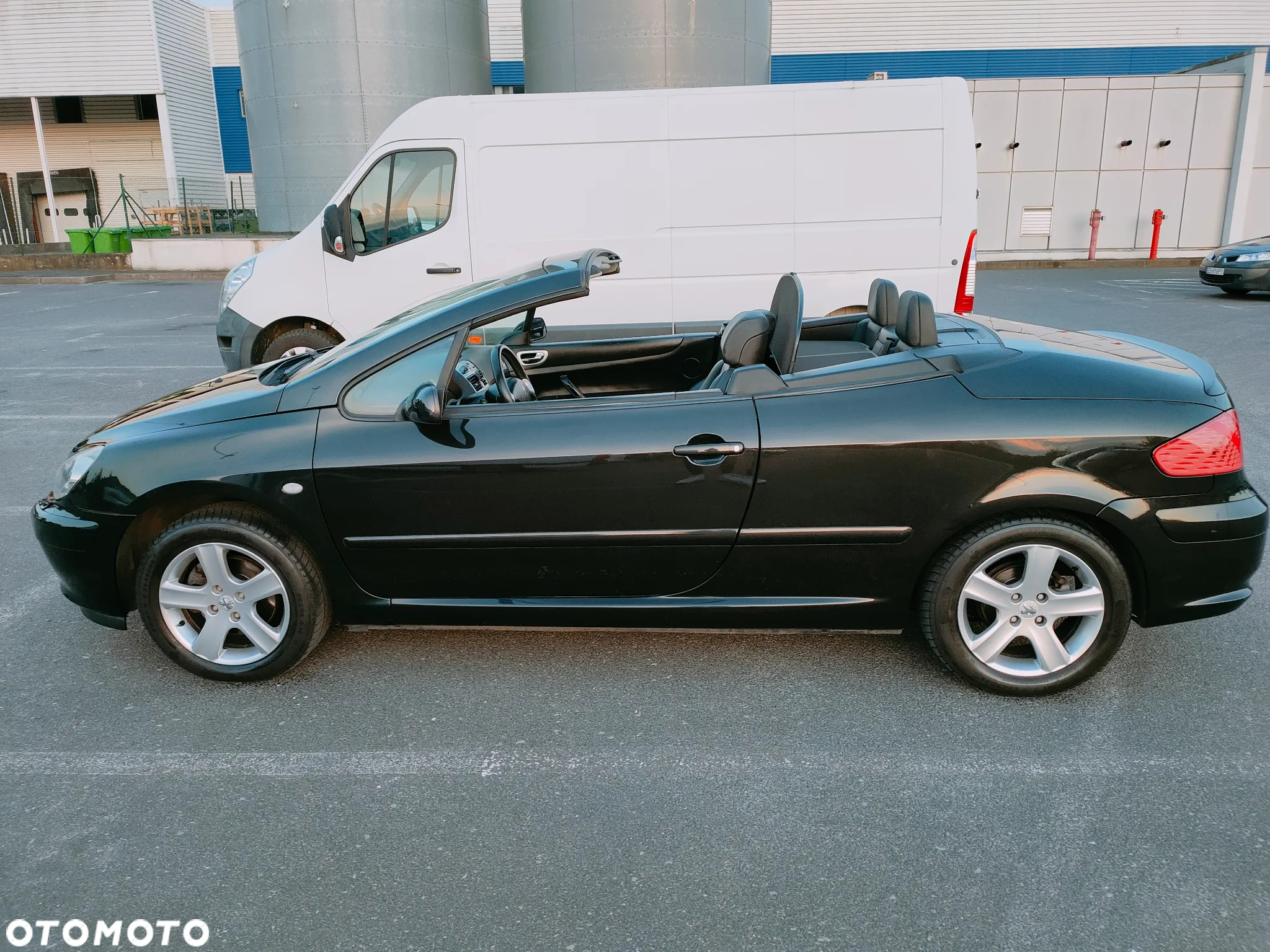 Peugeot 307 CC - 10