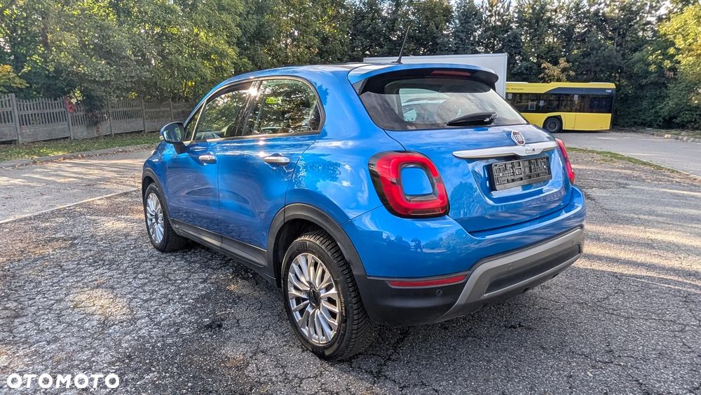 Fiat 500X 2018 photo 5