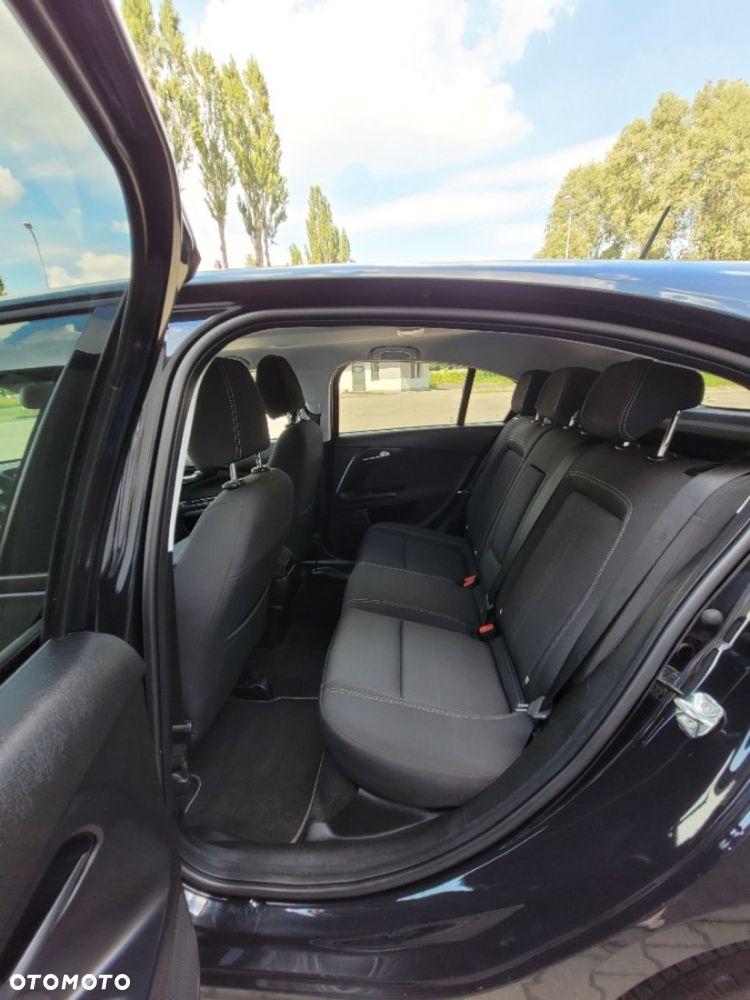 Fiat Tipo 1.4 T-Jet S-Design - 15