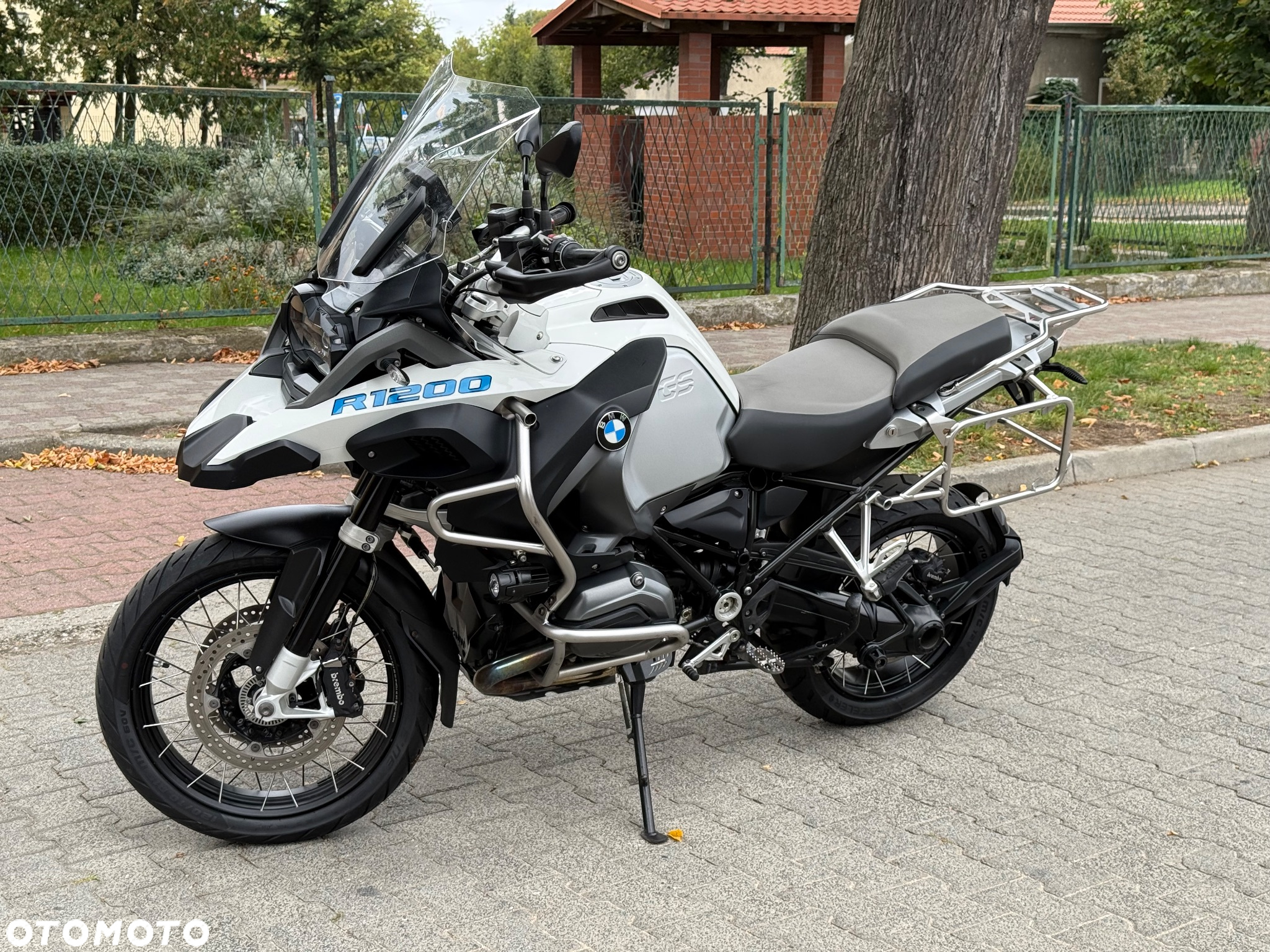BMW R - 4