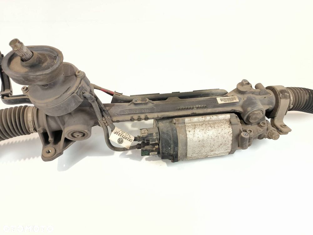 MAGLOWNICA SEAT TOLEDO III - 4