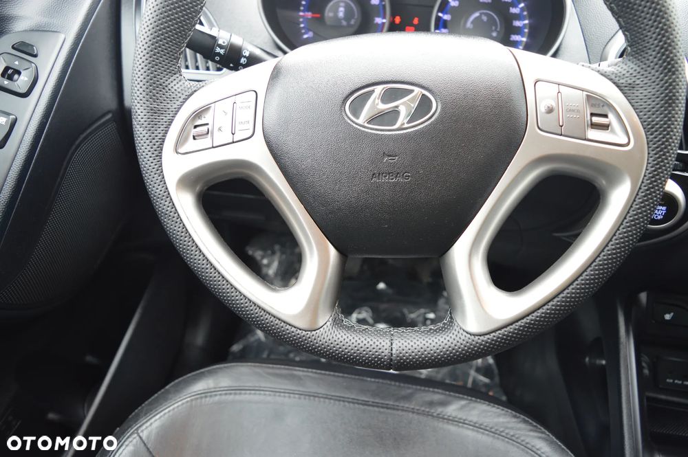 Hyundai ix35 1.6 GDI Premium 2WD - 19