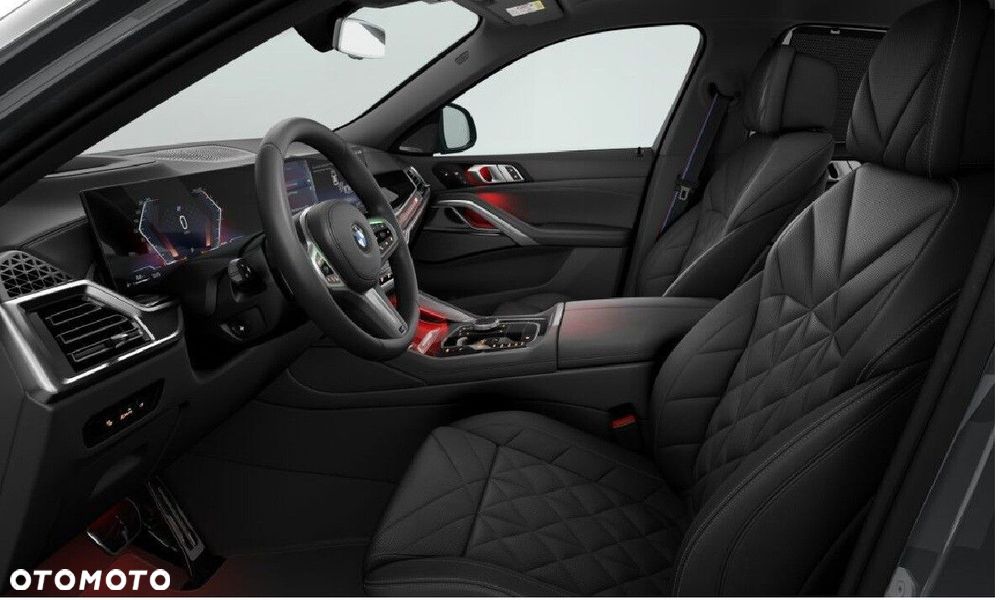 BMW X6 - 6