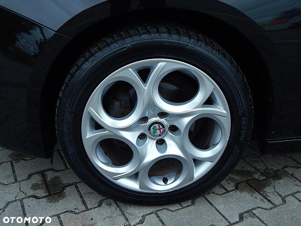 Alfa Romeo Giulietta 1.4 TB 16V Business - 33