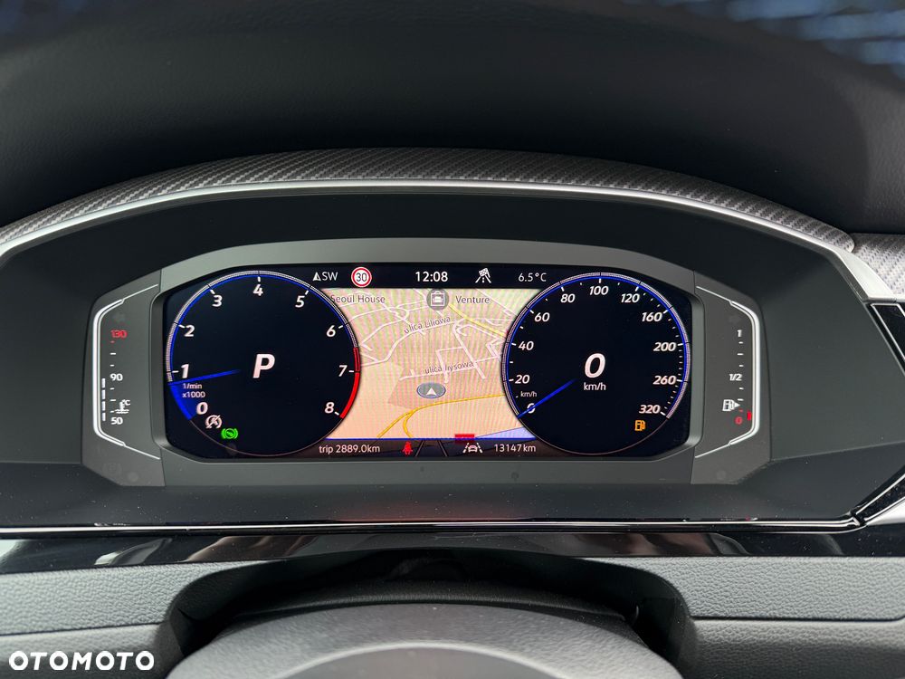 Volkswagen Arteon Shooting Brake 2.0 TSI 4Motion R DSG - 23