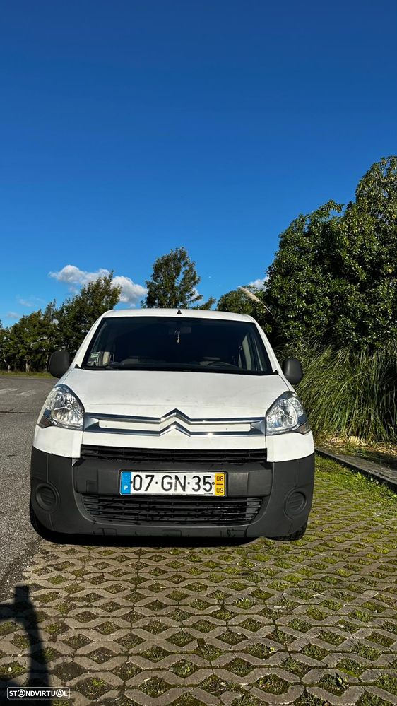 Citroën Berlingo - 7