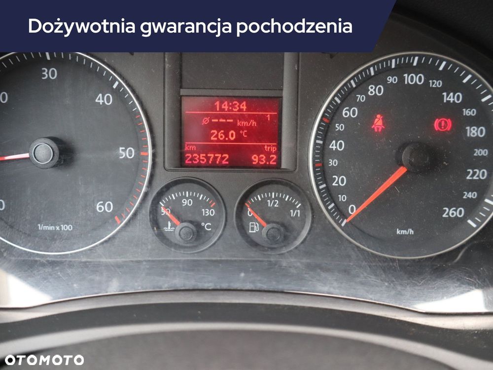Volkswagen Jetta - 13
