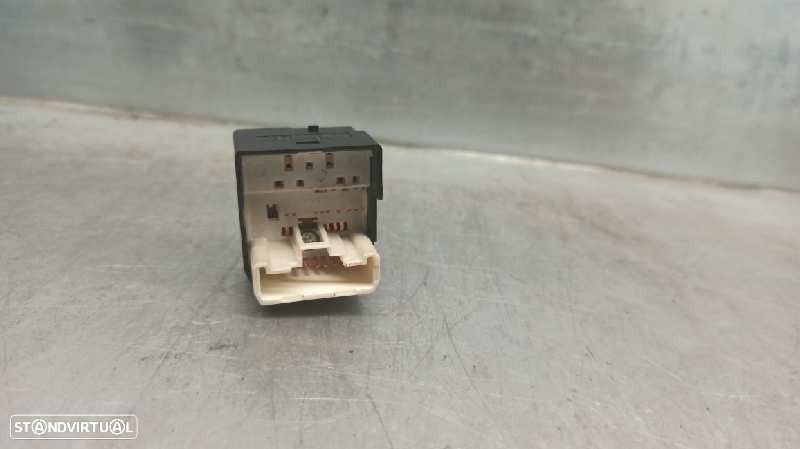 COMANDO ESPELHO RETROVISOR TOYOTA COROLLA VERSO 2002 - 6