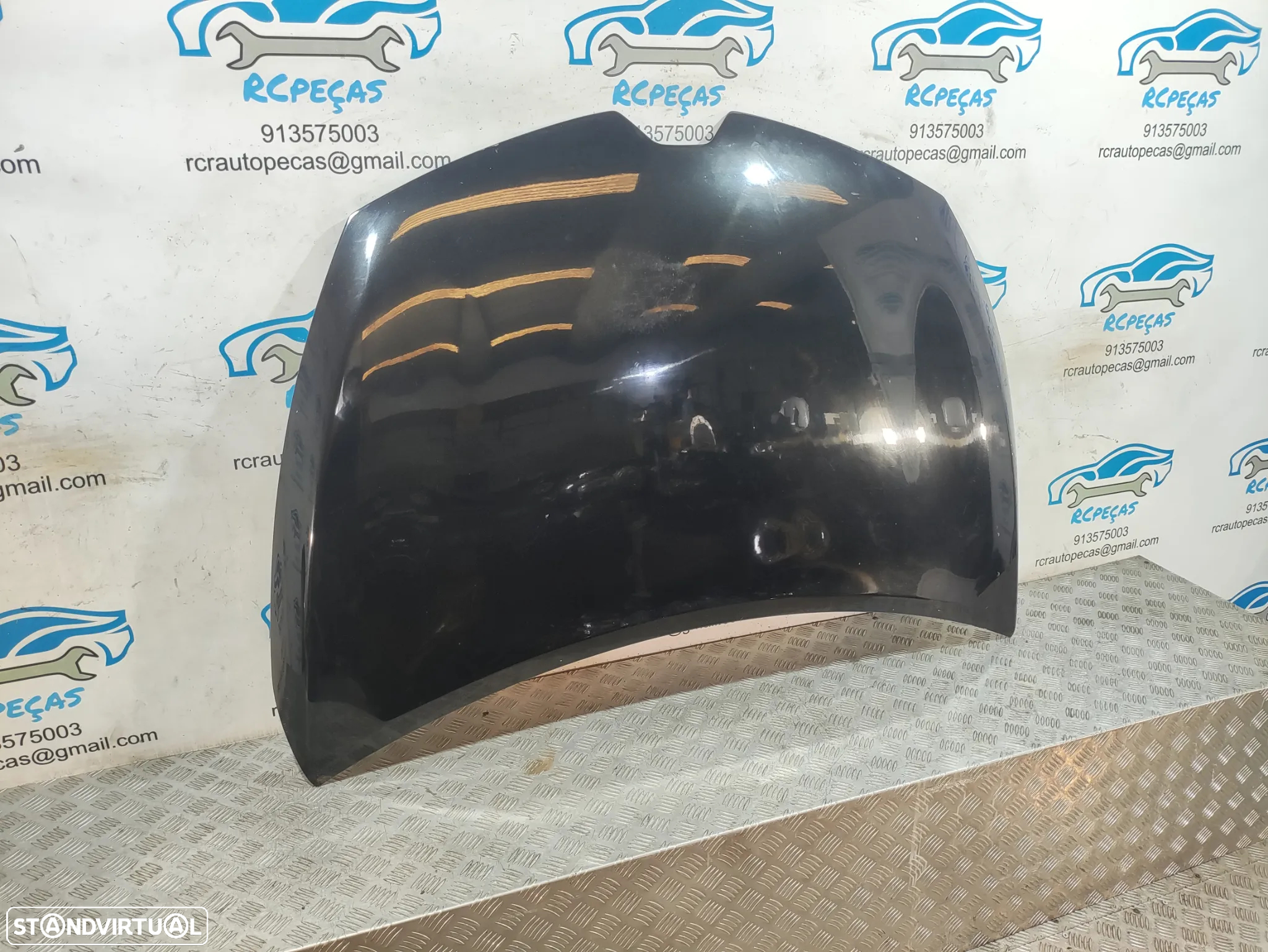 Frente Completa Renault Clio 4 IV fase 1 - 16