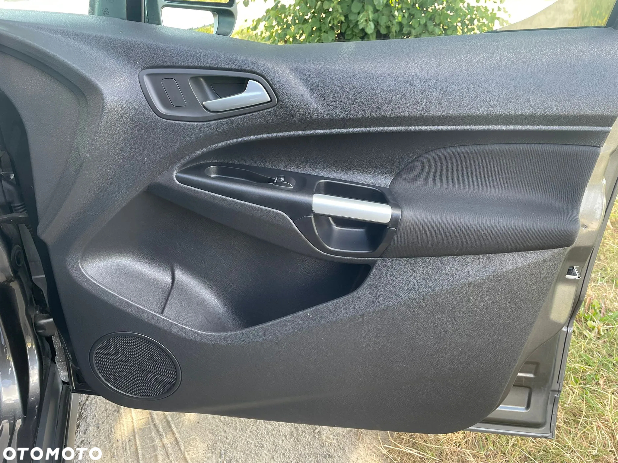 Ford Tourneo Connect Grand 1.5 TDCi Start/Stop Titanium - 27