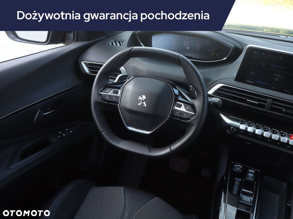 Peugeot 3008 2023