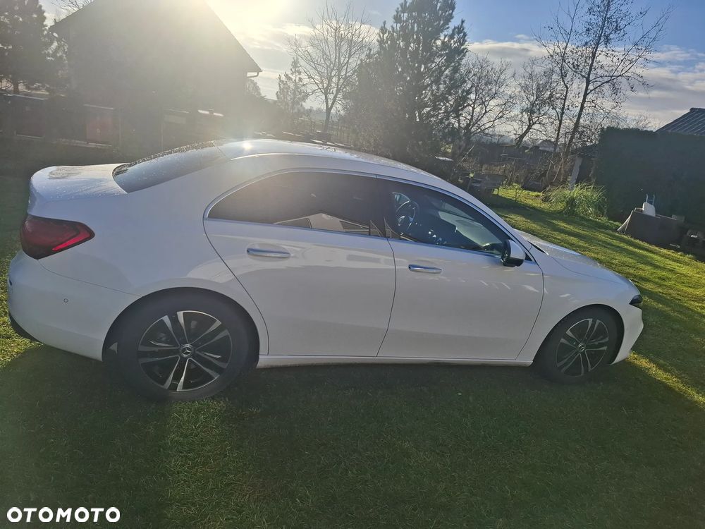 Mercedes-Benz Klasa A - 5