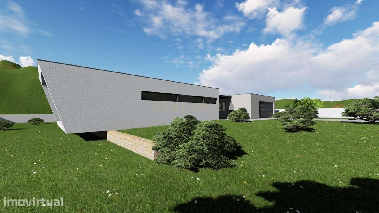 Terreno Urbanizável com 3.645 m² – Excelente Oportunidade de Investime - Grande imagem: 2/21